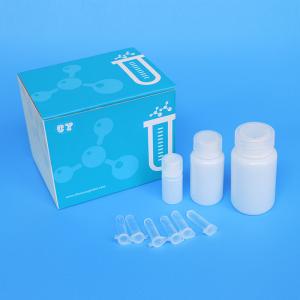 China Medical Nucleic Acid DNA Extraction Kits wholesale