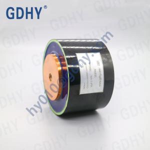 China 10UF 700V High Frequency Capacitor Induction Heating FP-11-500 Celem C500T wholesale