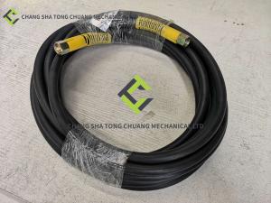 China Zoomlion Concrete Pump Truck Truck Mounted Pump Trailer Pump Accessories Water Gun High-pressure Hose Water Pump Water Pipe L=20 Meters (for Black Cat wholesale