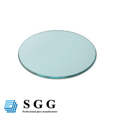 glass table (round,oval,square,rectangle)