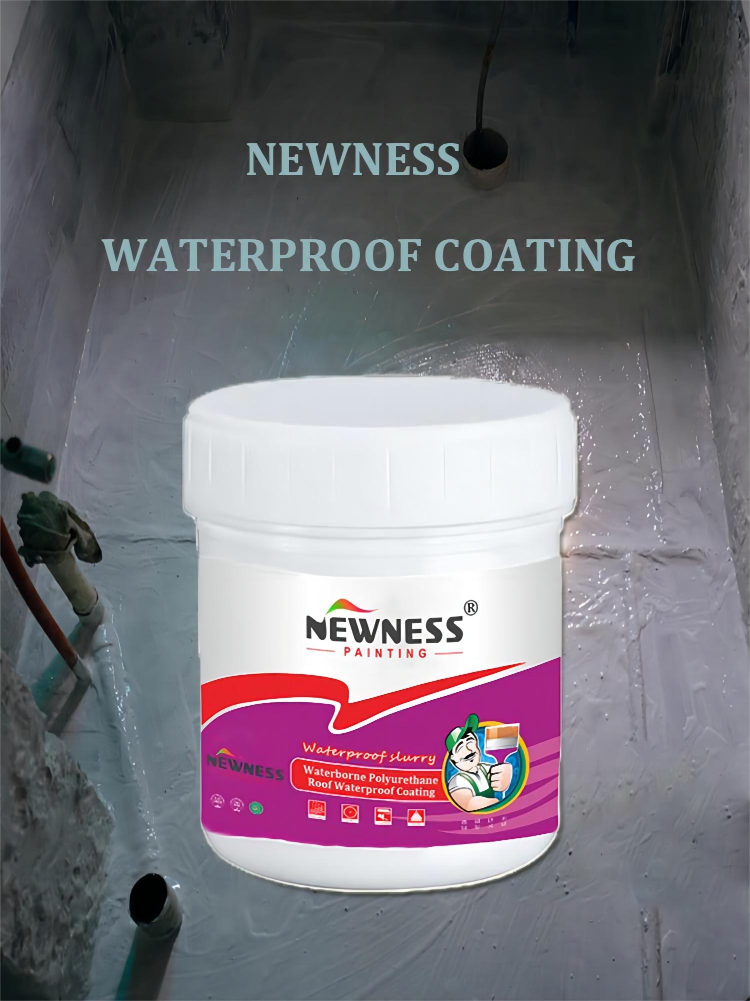 Environmental Protection Multi-Color Paint for Insulation Waterproof Exterior Walls