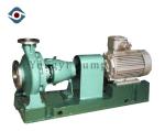 Corrosion Resistant Chemical Process Pump , Industrial Acid Pumps ISO9001