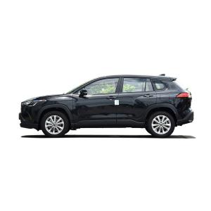 China 2024 2.0L Corolla Cross Toyota EV Vehicle Hybrid EV Car wholesale