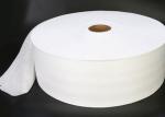 KP90 / P90 50gsm Meltblown Nonwoven Fabric Oil Protective Material