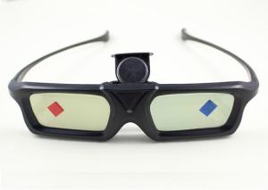China 144HZ DLP Link 3D Glasses Active Shutter Cr2025 Battery Powered wholesale