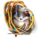 E320D E323D Excavator Electric Parts 306-8777 C6.4 C6.6 Engine External Wiring