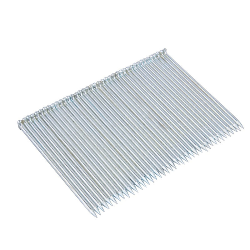 14gauge St Series 3/4&quot;-2-1/2&quot; Concrete Steel Nail Straight Nail