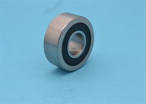 China Can Replace High Speed Grooved Ball Bearing , Double Groove Ball Bearing wholesale
