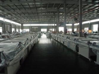 Dongguan CUTCNC Equipment Co., LTD