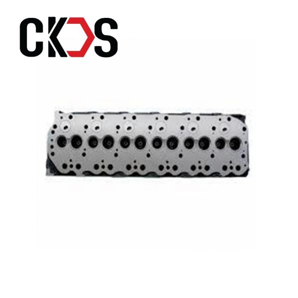 NISSAN UD TD42 Engine Truck Cylinder Head