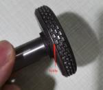 2500w Gown Making Machine , 2HP Ultrasonic Lace Sewing Machine