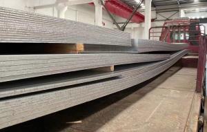 China En 1.4841 Aisi 314 Stainless Steel Plate And Sheet wholesale