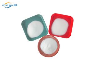 China Hot Melt Adhesive Powder White Color DTF Printing Hot Melt Glue Powder For Texture wholesale