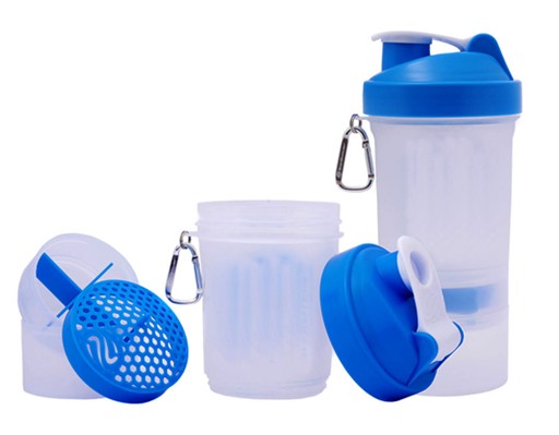 12oz Blender & Mixer blender bottle