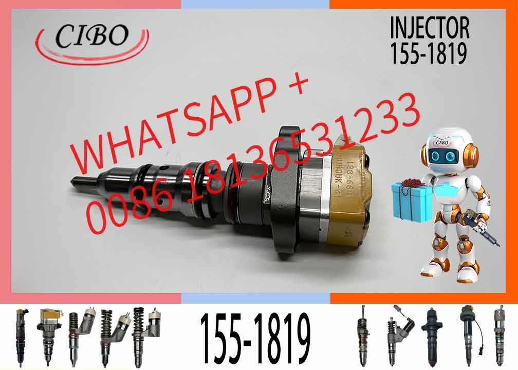 Diesel Fuel Unit Injector 178-0199 178-0199 1780199 325C 3126 178-0198 10R0782 177-4754 178-0199