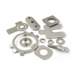CO2 Laser Cutting CNC Sheet Metal Cutting OEM Aluminum Sheet Metal Fabrication