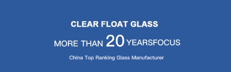 Ultra Clear Flat Grind Polished Edge Glass Sheet