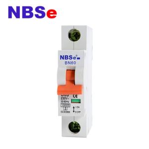 China BN60 Micro Circuit Breaker wholesale