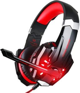 China Kotion Each G9000 3.5 Mm Gaming Headset wholesale
