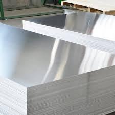 China 4x8 Aluminum Sheet Metal H14 H16 wholesale