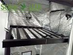 Aluminum RJ12 RJ11 RJ45 Horticulture Led Grow Lights