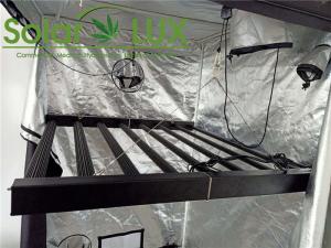 China Aluminum RJ12 RJ11 RJ45 Horticulture Led Grow Lights wholesale