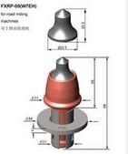 China Trenching bits wholesale