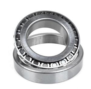 China ODM 32216 Chrome Steel Tapered Roller Bearing 80x140x35.25 wholesale