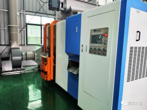 China 24hr Commercial Food Waste Composting Organic Waste Machine Large Scale Management wholesale