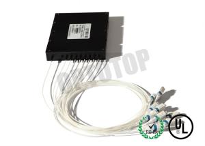 China Single Mode Fiber Optic Patch Cables wholesale
