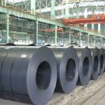 1.2mm Carbon Steel Coil 4000mm A36 Mild Steel Coil For Car Parts