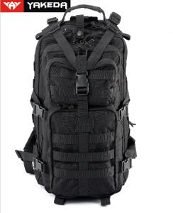 China Military 36L Molle Tactical Assault Pack 1000D Nylon Tactical Gear wholesale