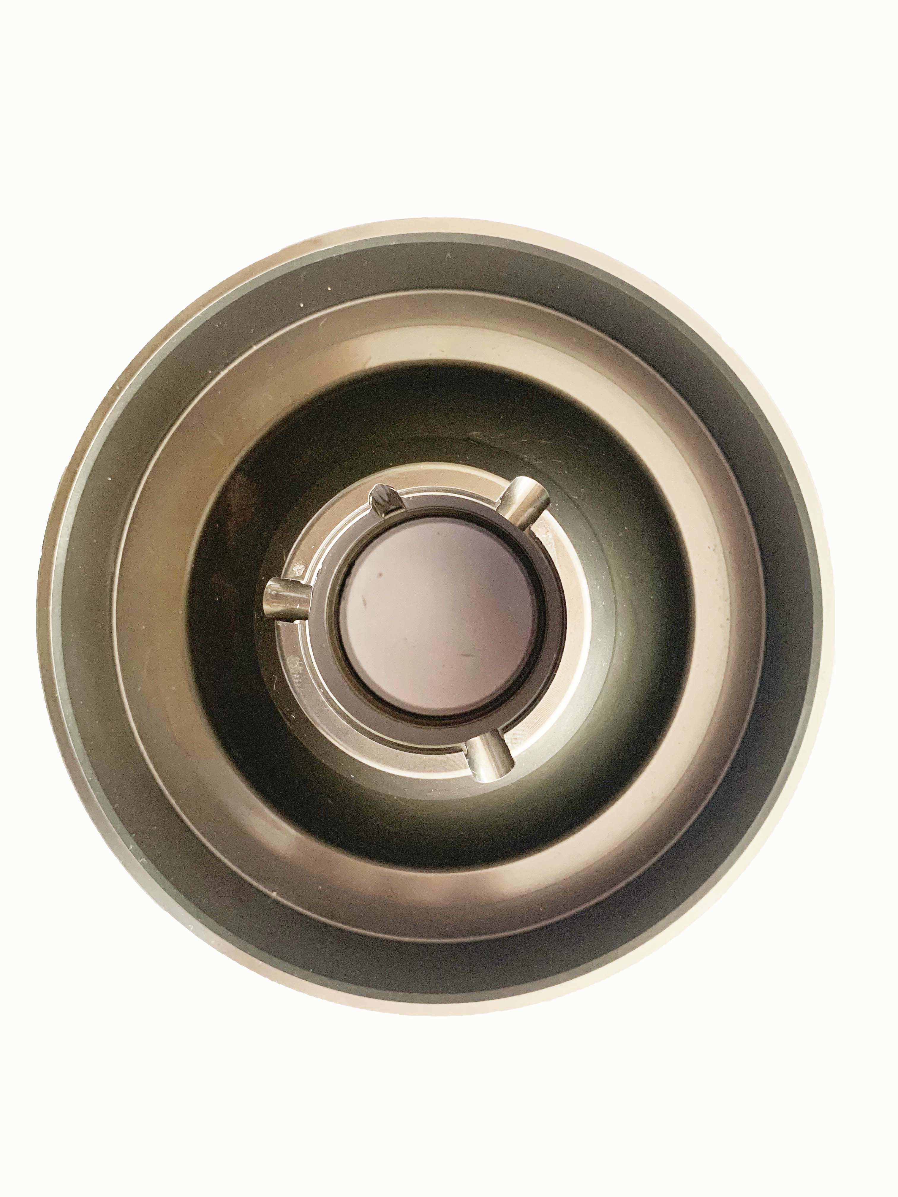 Carburizing Basic Mechanical Parts Alloy Steel Cvt Primary Pulley 20CrMo5