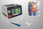 Noninvasive Piles Laser Machine