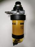 Water-Oil Separator 145-8862 117-4089 For Excavator