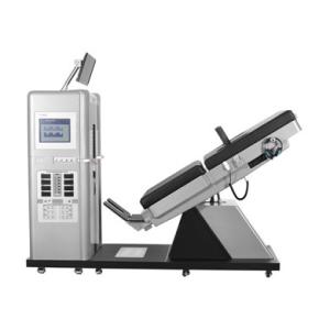 China Rehabilitation Non Surgical Spinal Decompression Machine Disc Herniation wholesale