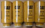 USA Caterpillar diesel generator parts, fuel filters for Caterpillar,fuel water