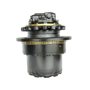 China Belparts Excavator Spare Parts Travel Motor Assy ZX200 ZX240 Final Drive Assy 9213473 wholesale