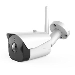 China Outdoor Bullet Camera Metal case(TV-6024H-2MP) wholesale