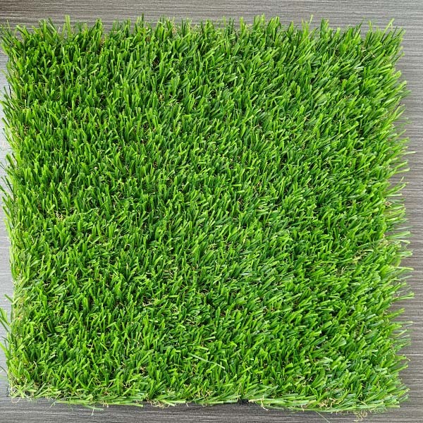 PU Adhensive Playground Artificial Grass The Perfect Choice For Personal Sports Activities And Residential Backyards