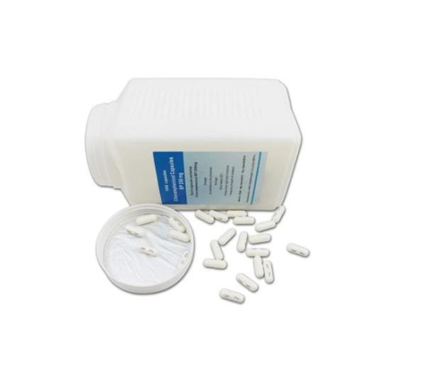 Chloramphenicol Capsules 1000′s/Bottle GMP western finished Medicine, BP/USP/CP