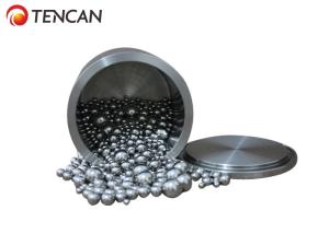 China Planetary Ball Mill SUS 304 or 316 Ball Mill Jar for Metal / Non - Metal Materials wholesale