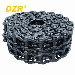 China 40Mn2/45L Heavy Construction Machinery Excavator Track Chain Part No. 20y-32-00013 wholesale