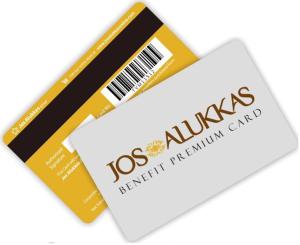 China Gift Membership Business Magnetic Stripe 915mhz PVC Card wholesale