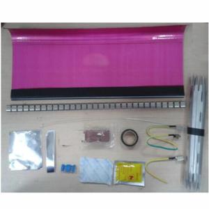 China Heat Shrink Cable Jointing Kits For Non Pressurized Telecom Cables RSBJ 500 RSBJ 550 wholesale