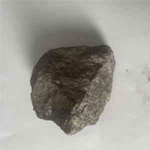 China Medium Carbon Ferro Manganese Alloy For Steelmaking Additive wholesale