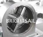 Brightsail Teff Powder Grinder Mill Machine Small Hammer Mill