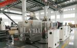 High-grade hydrostatic bearing equipment Medical equipment production workshop 2