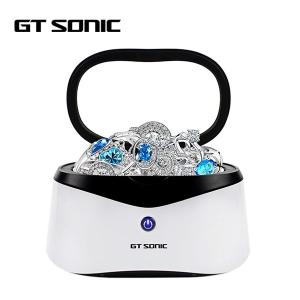 China 35W 40kHz Ultrasonic Watch Cleaner 600ml Capacity ABS Housing With SS Tank wholesale