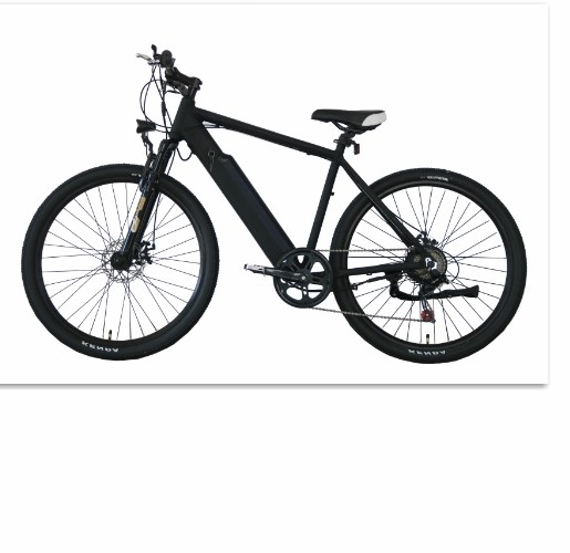 50 Mph 40 Mph 30 Mph 28 Mph Full Suspension Electric Mountain Bikes 36V For